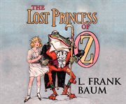 The lost princess of Oz cover image cdn