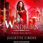Windburn : a dragon fantasy romance cover image cdn