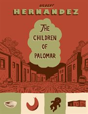The children of Palomar cover image cdn