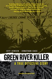 Green river killer (second edition) cover image cdn
