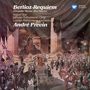 Berlioz: grande messe des morts (requiem) cover image cdn