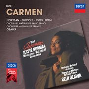Bizet: carmen cover image cdn