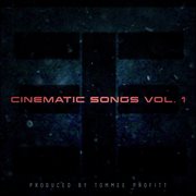 Cinematic songs (vol. 1). Vol. 1 cover image cdn