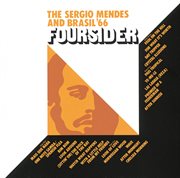 The Sergio Mendes and Brasil '66 foursider cover image cdn