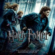 Harry potter and the deathly hallows, pt. 1 (original motion picture soundtrack) cover image cdn