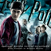 Harry potter and the half-blood prince (original motion picture soundtrack) cover image cdn