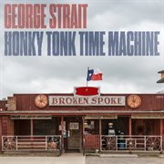 Honky tonk time machine cover image cdn