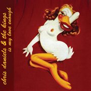 Is my love enough cover image cdn