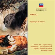 Rameau: hippolyte et aricie cover image cdn