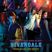 Riverdale: season 1 (original television score) cover image cdn