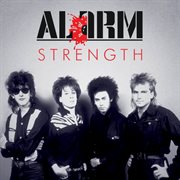 Strength : 1985-1986 cover image cdn
