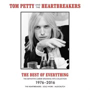 The best of everything : the definitive career spanning hits collection. 1976-2016 cover image cdn