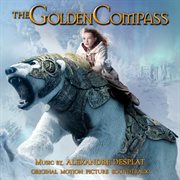 The golden compass (original motion picture soundtrack) cover image cdn