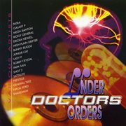 Under doctors orders cover image cdn
