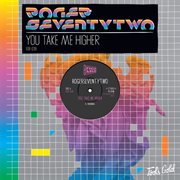 You take me higher cover image cdn