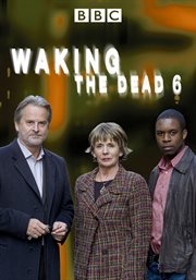 Waking the dead - season 6 cover image cdn