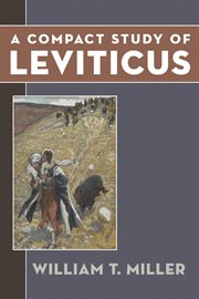 A compact study of Leviticus cover image cdn