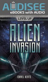 Alien Invasion cover image cdn