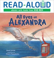 All eyes on Alexandra cover image cdn