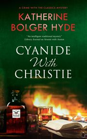Cyanide with Christie cover image cdn