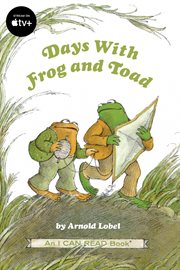 Days with Frog and Toad cover image cdn