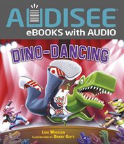 Dino-dancing cover image cdn