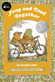 Frog and toad together cover image cdn