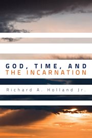God, time, and the Incarnation cover image cdn