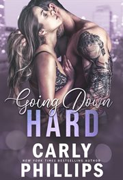 Going down hard cover image cdn
