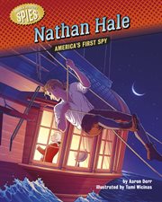 Nathan Hale : America's first spy cover image cdn