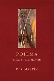 Poiema : poems cover image cdn