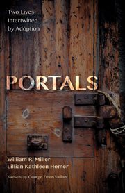 Portals : two lives intertwined by adoption cover image cdn