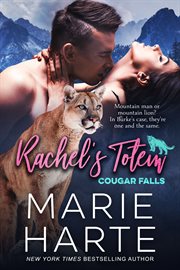 Rachel's totem cover image cdn