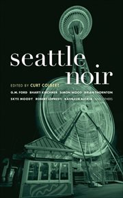Seattle noir cover image cdn