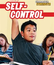 Self-control cover image cdn