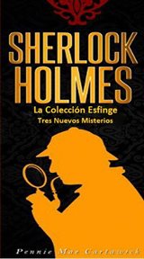Sherlock Holmes : the definitive fuires collection cover image cdn