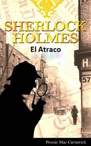Sherlock Holmes : the definitive fuires collection cover image cdn