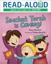Simchat Torah is coming! cover image cdn