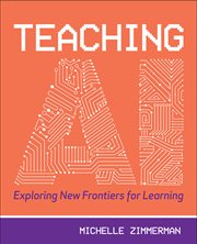 Teaching AI : exploring new frontiers for learning cover image cdn