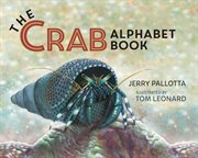The crab alphabet book cover image cdn