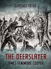 The deerslayer cover image cdn