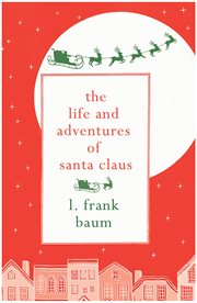 The life and adventures of Santa Claus cover image cdn