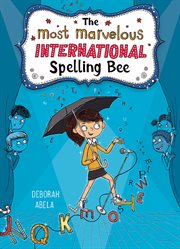The most marvelous international spelling bee cover image cdn