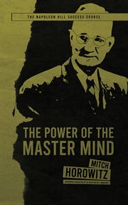 The power of the master mind cover image cdn