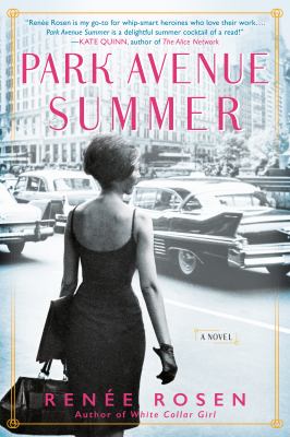 Park Avenue summer cover image