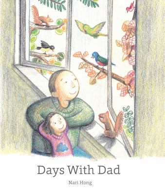 Days with Dad cover image