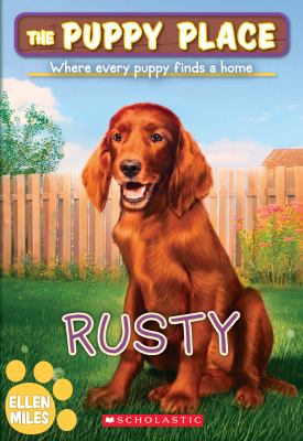 Rusty  cover image cdn