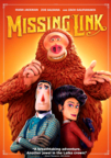 Missing link cover image