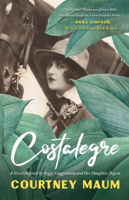 Costalegre cover image