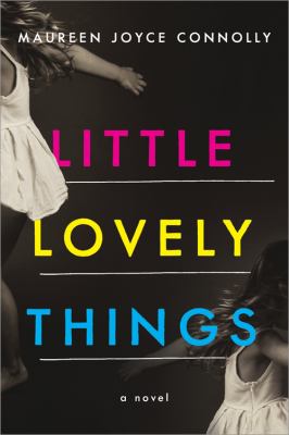 Little lovely things  cover image cdn